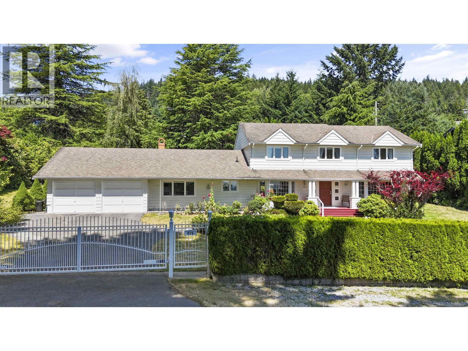 875 GREENWOOD ROAD West Vancouver British Columbia Canada Sale residential Veronica Titchmarsh eXp Realty, Brokerage*