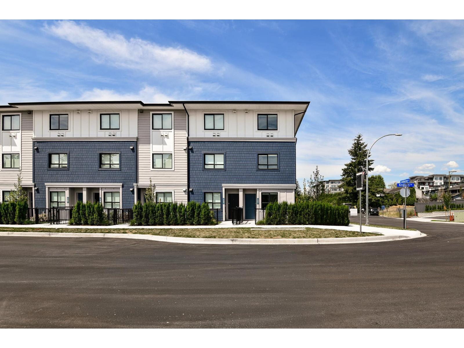 20 33525 KINGSTON AVENUE Abbotsford British Columbia Canada Sale residential Kirandeep Gill Coldwell Banker Executives Realty