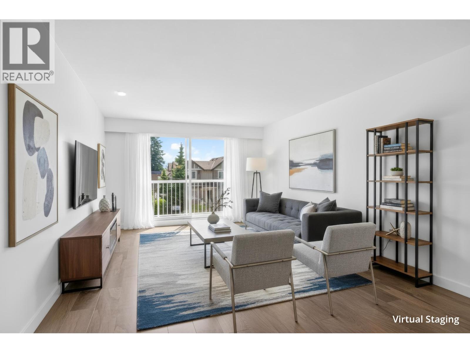 412 371 ELLESMERE AVENUE Burnaby British Columbia Canada Sale residential   Oakwyn Realty, Brokerage*