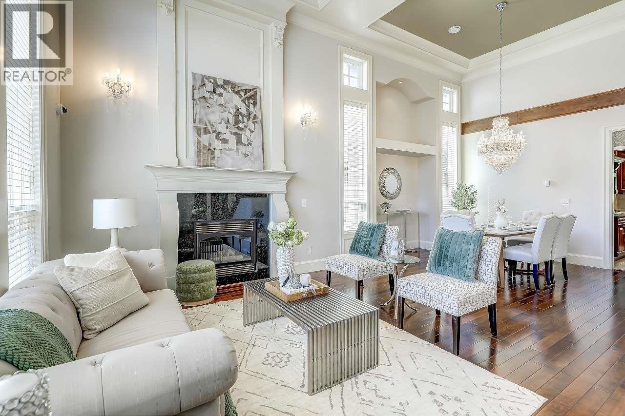 8151 DALEMORE ROAD Richmond British Columbia Canada Sale residential Veronica Titchmarsh eXp Realty, Brokerage*