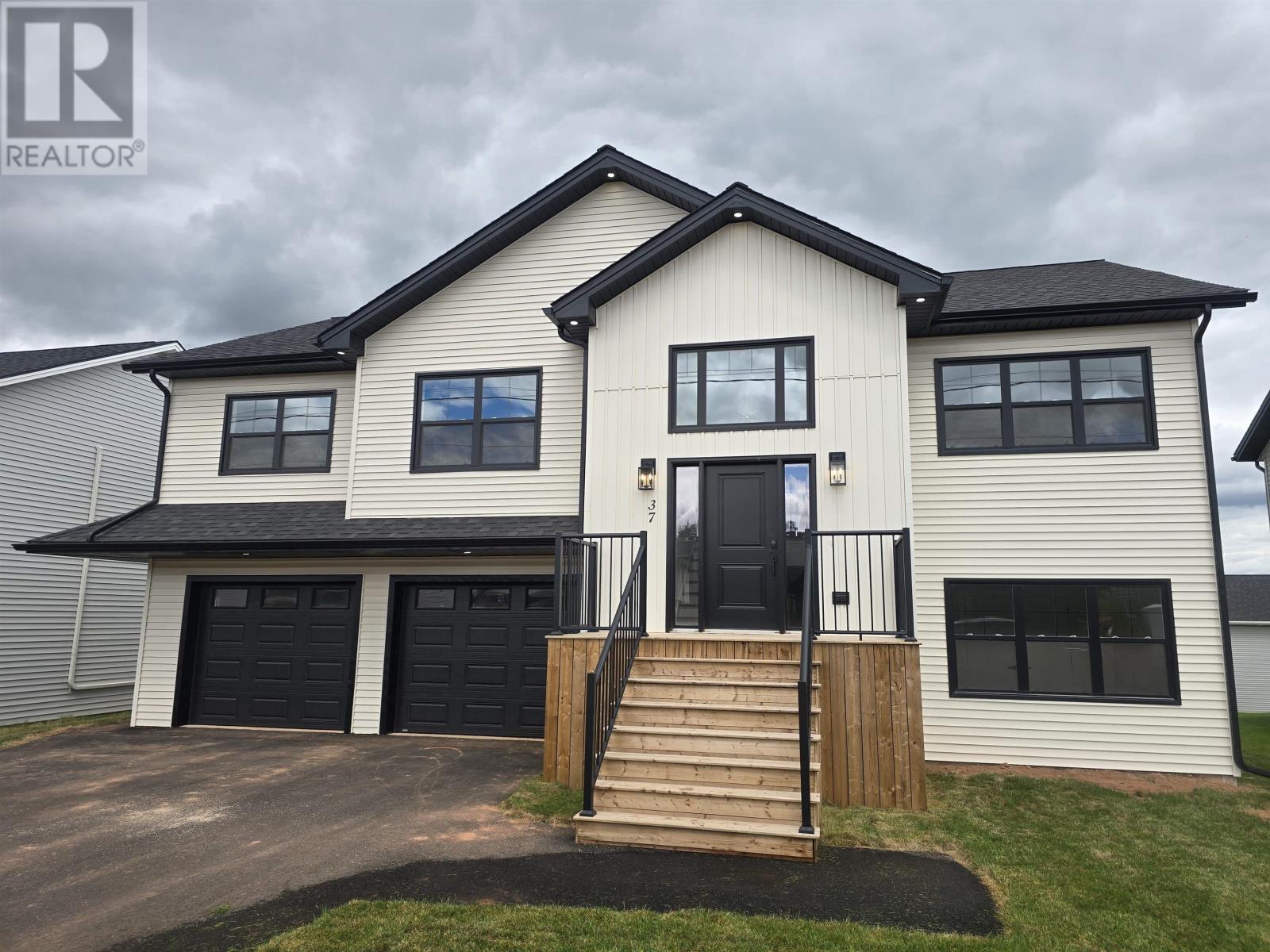 37 HUDSON Avenue Charlottetown Prince Edward Island Canada Sale residential   Keystone Real Estate INC.