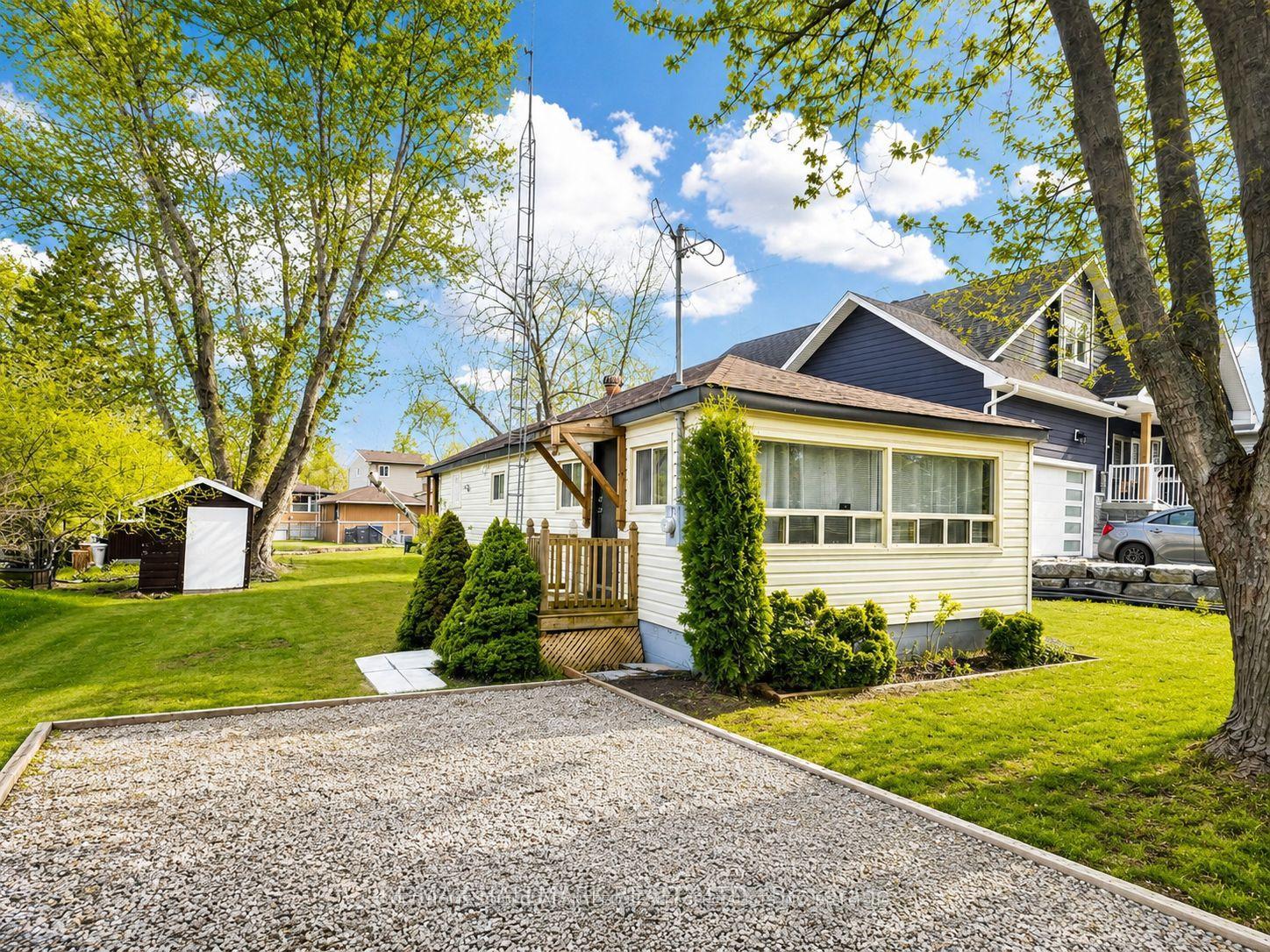 1053 Elm Road Innisfil Ontario Canada Sale residential Mei Jin 金玫 Sutton Group Incentive Realty Inc.,Brokerage*