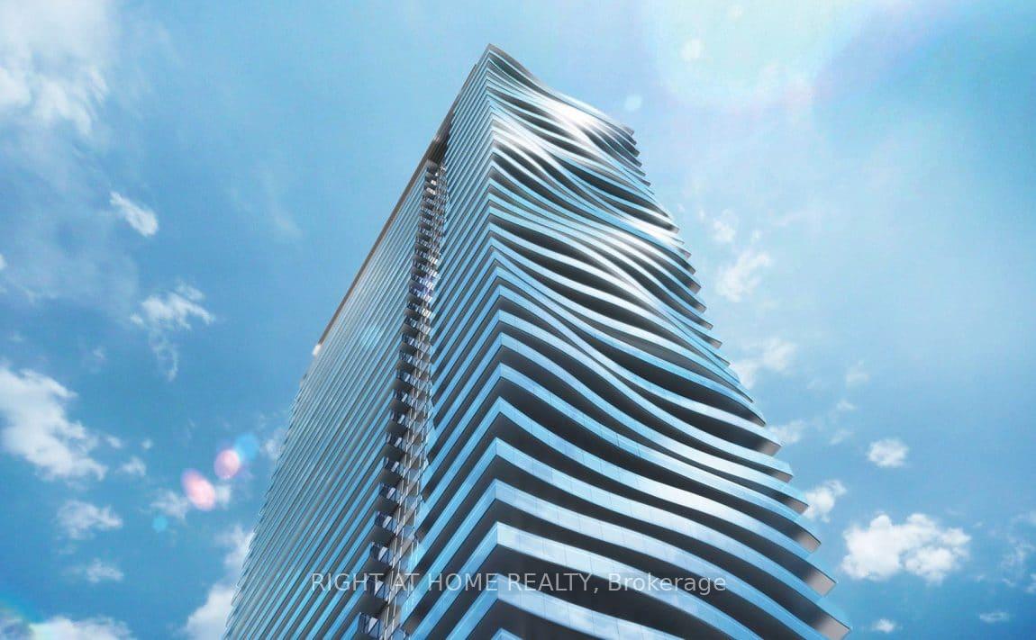 2403 - 33 Shore Breeze Drive Toronto Ontario Canada Rent residential Julia Knott Right at Home Realty, Brokerage*