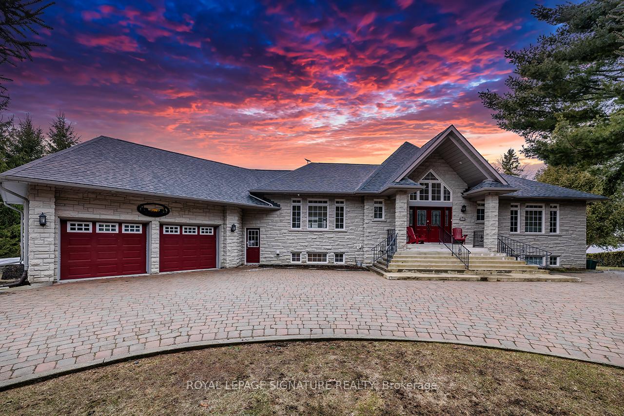 1524 Westview Crescent Selwyn Ontario Canada Sale residential Michael Facella Royal LePage Signature Realty, Brokerage *