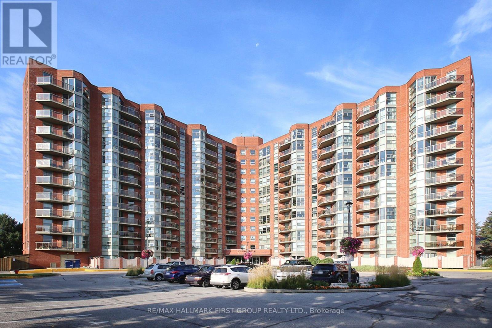 505 - 20 Dean Park Road Toronto Ontario Canada Rent residential Anne Shaddock RE/MAX Hallmark First Group Realty Ltd., Brokerage*