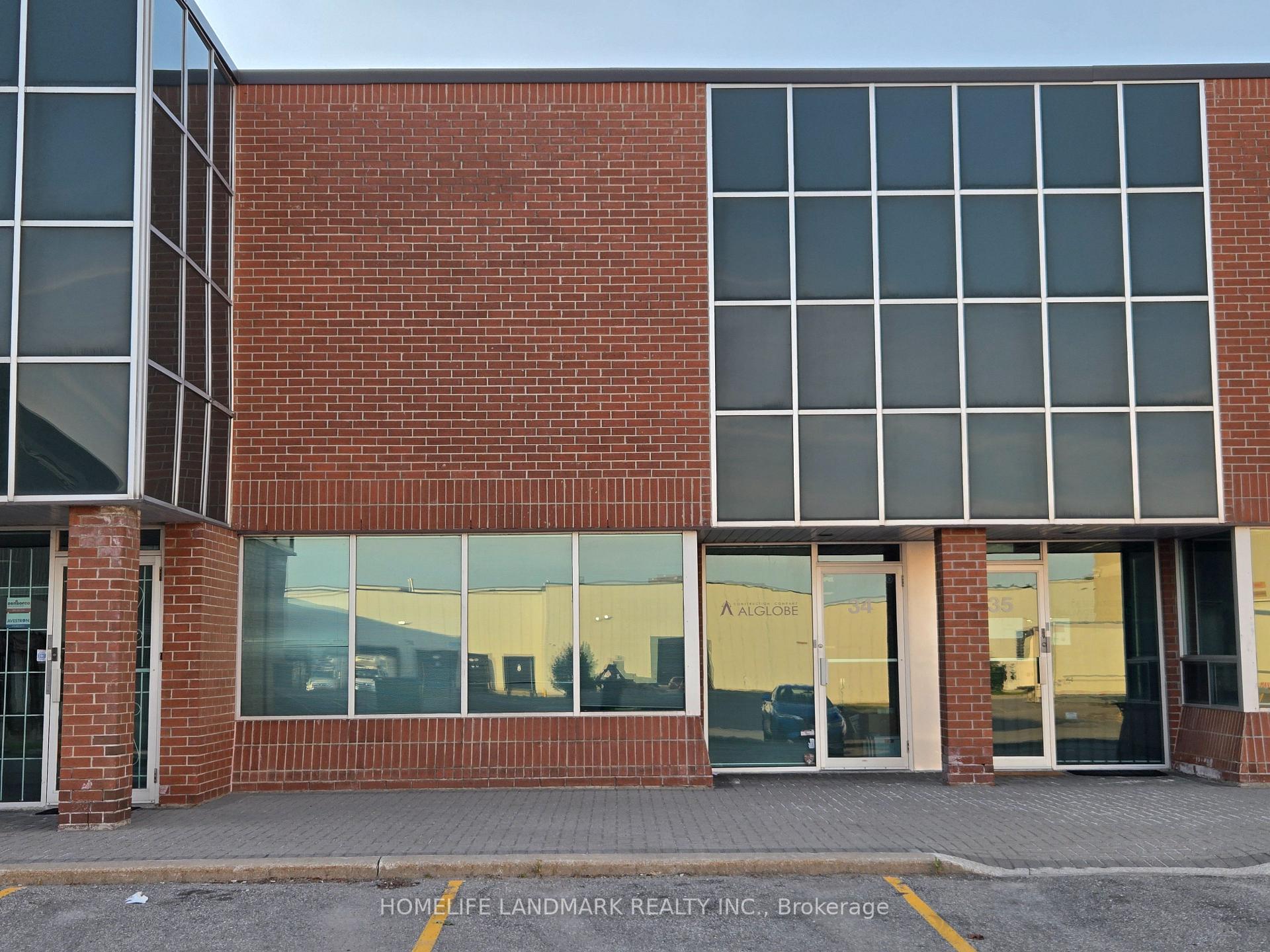 34 - 70 East Beaver Creek Road Richmond Hill Ontario Canada Sale commercial AMIT TALREJA RE/MAX All-Stars Realty Inc., Brokerage *
