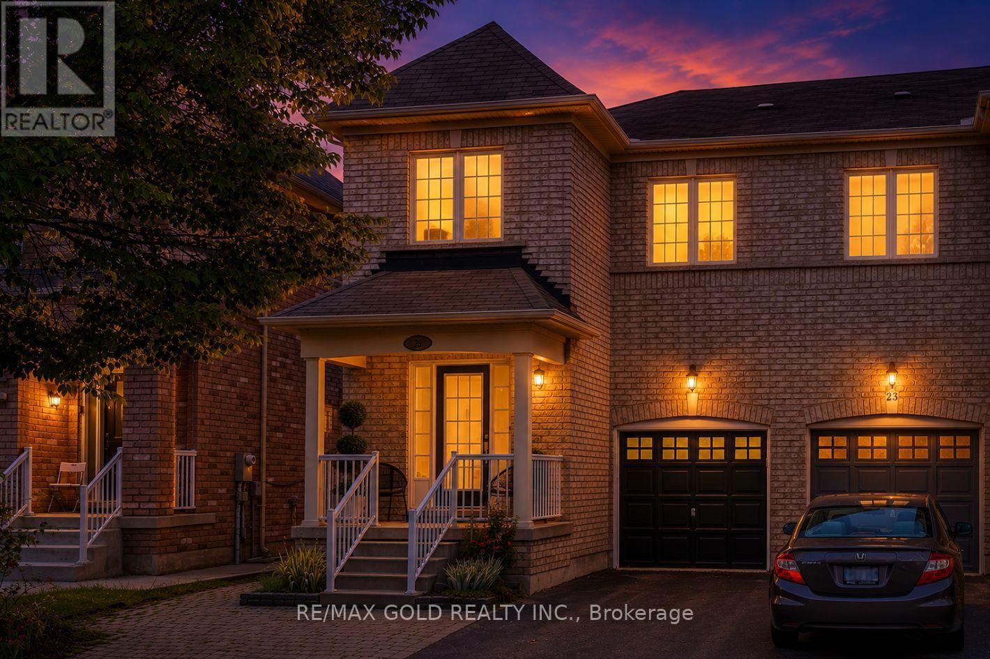 25 Frenchpark Circle Brampton Ontario Canada Sale residential Ray Datta RE/MAX Gold Realty Inc., Brokerage