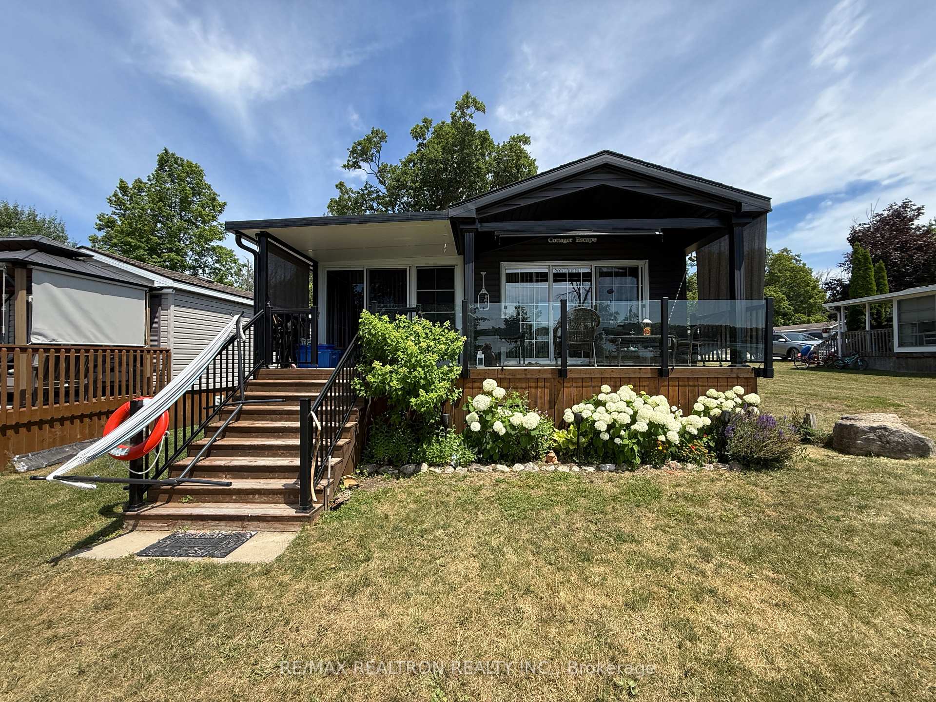 17 Lakeview Dr - 171 Woodland Estate Road Trent Hills Ontario Canada Sale residential Chelsea Wolfe RE/MAX Realtron Realty Inc., Brokerage*