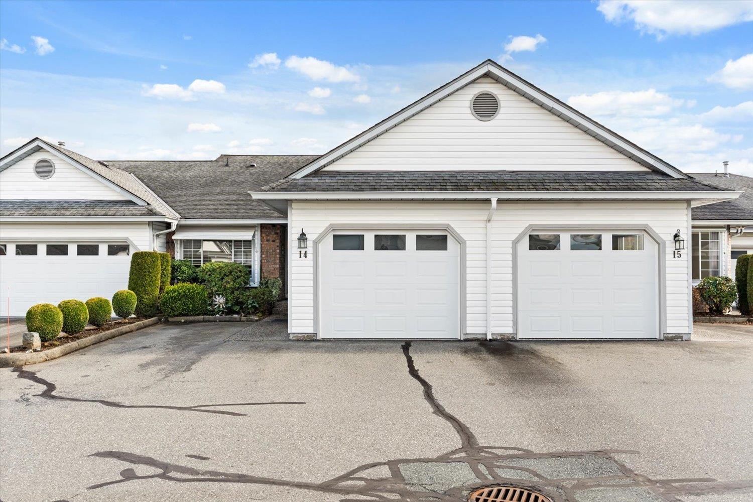 14 33922 KING ROAD Abbotsford British Columbia Canada Sale residential HomeLife Realty Services