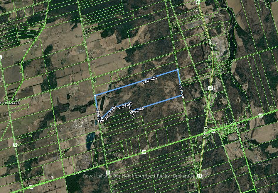 23095 Mccowan Road Georgina Ontario Canada Sale residential Belle Jean Our Neighbourhood Realty Inc., Brokerage*