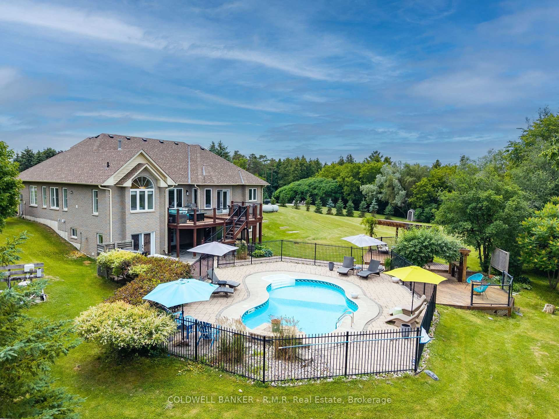 50 Venton Court Clarington Ontario Canada Sale residential   Coldwell Banker - R.M.R. Real Estate, Brokerage *