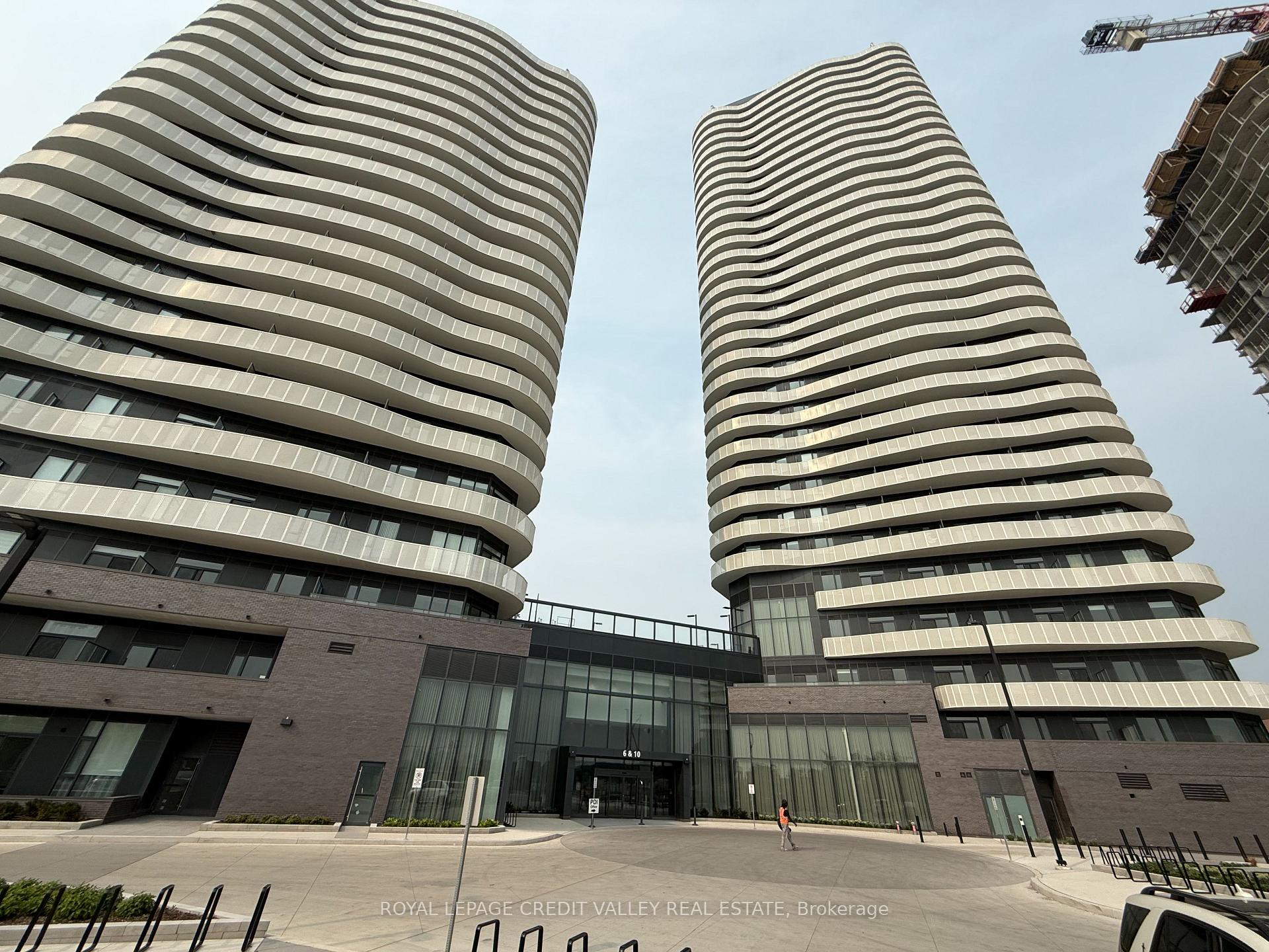 2117 - 6 Flavelle Trail Vaughan Ontario Canada Rent residential Manpreet Ahluwalia Royal LePage Credit Valley Real Estate, Brokerage*