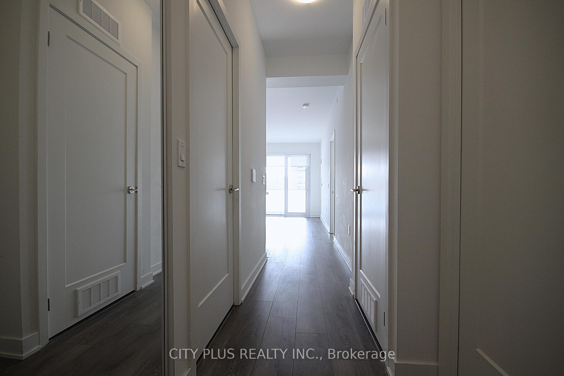 809 - 105 Oneida Crescent Richmond Hill Ontario Canada Rent residential   City Plus Realty Inc. Brokerage*