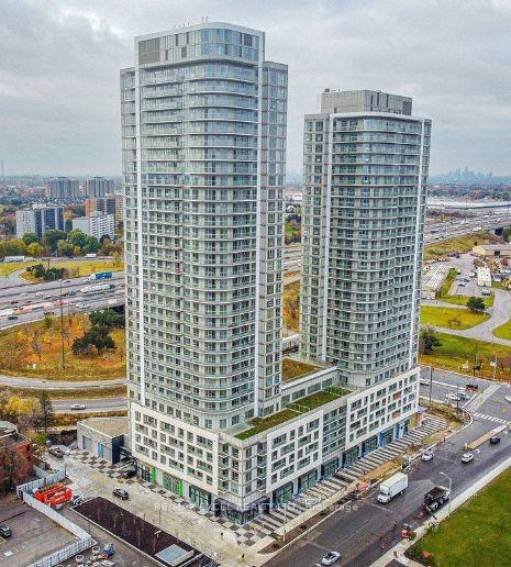 2621 - 2031 Kennedy Road Toronto Ontario Canada Rent residential   Reza Talebi Team RE/MAX Realtron Realty Inc. Brokerage
