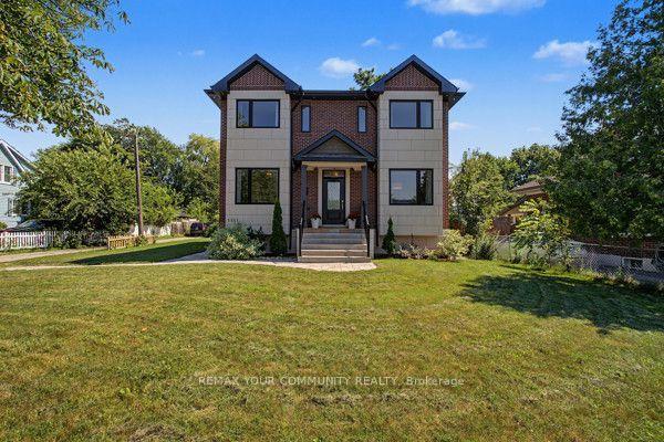 1111 King Street E Oshawa Ontario Canada Sale residential Steven Ferreira Remax Your Community Realty