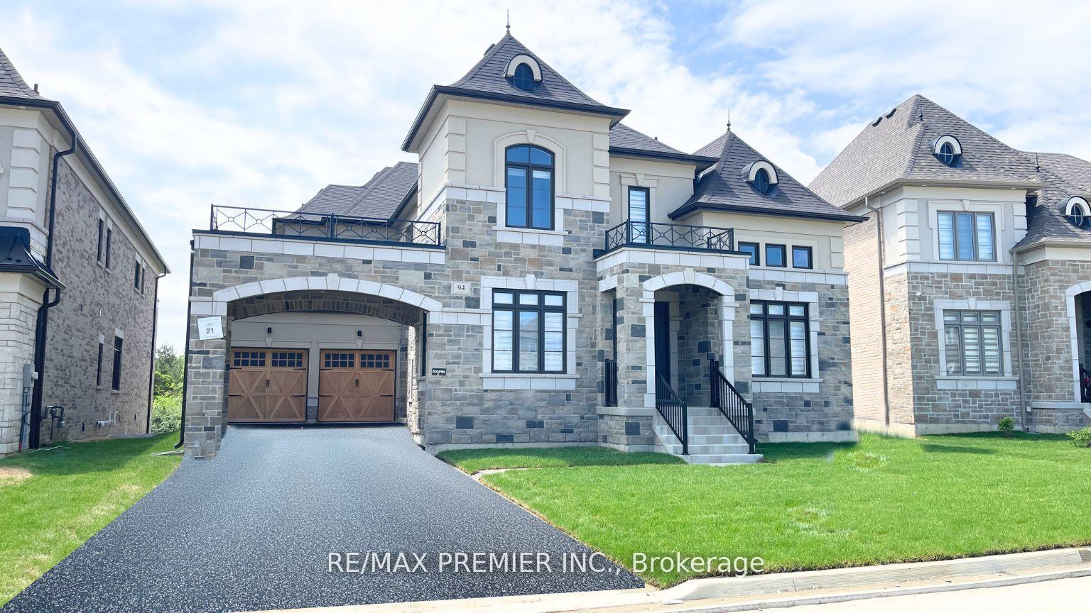94 Sunny Acres Crescent King Ontario Canada Rent residential   ABELA REAL ESTATE GROUP