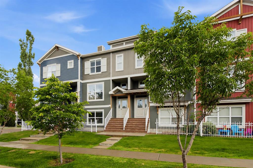 1103 - 10 Auburn Bay AV SE Calgary Alberta Canada Sale residential   The Group at Re/Max First