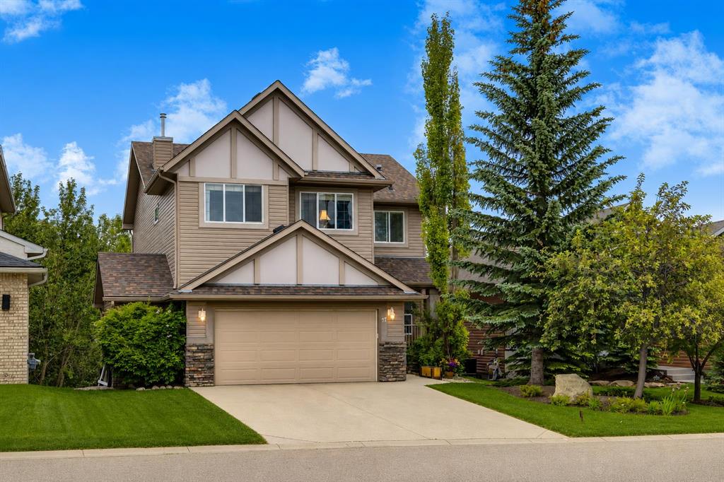 77 Royal Highland RD NW Calgary Alberta Canada Sale residential Jeffrey Moulds COLDWELL BANKER MOUNTAIN CENTRAL, BROKERAGE*