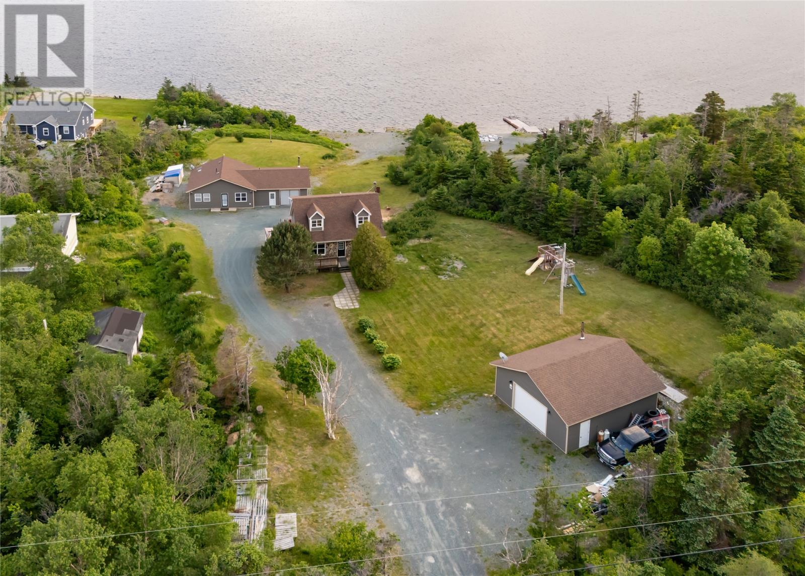 15 Horsechops Road Cape Broyle Newfoundland And Labrador Canada Sale residential Michelle Mitchum HomeLife Experts Realty Inc. *