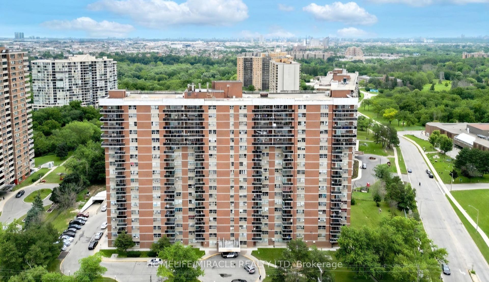 1503 - 2645 Kipling Avenue Toronto Ontario Canada Rent residential Gurshinder  Singh Johal HomeLife/Miracle Realty Ltd, Brokerage *