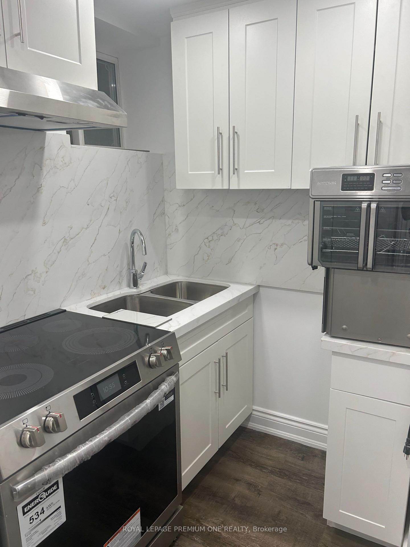 28 Elsinore Street Vaughan Ontario Canada Rent residential Real Property Pros Royal LePage Premium One Realty, Brokerage*