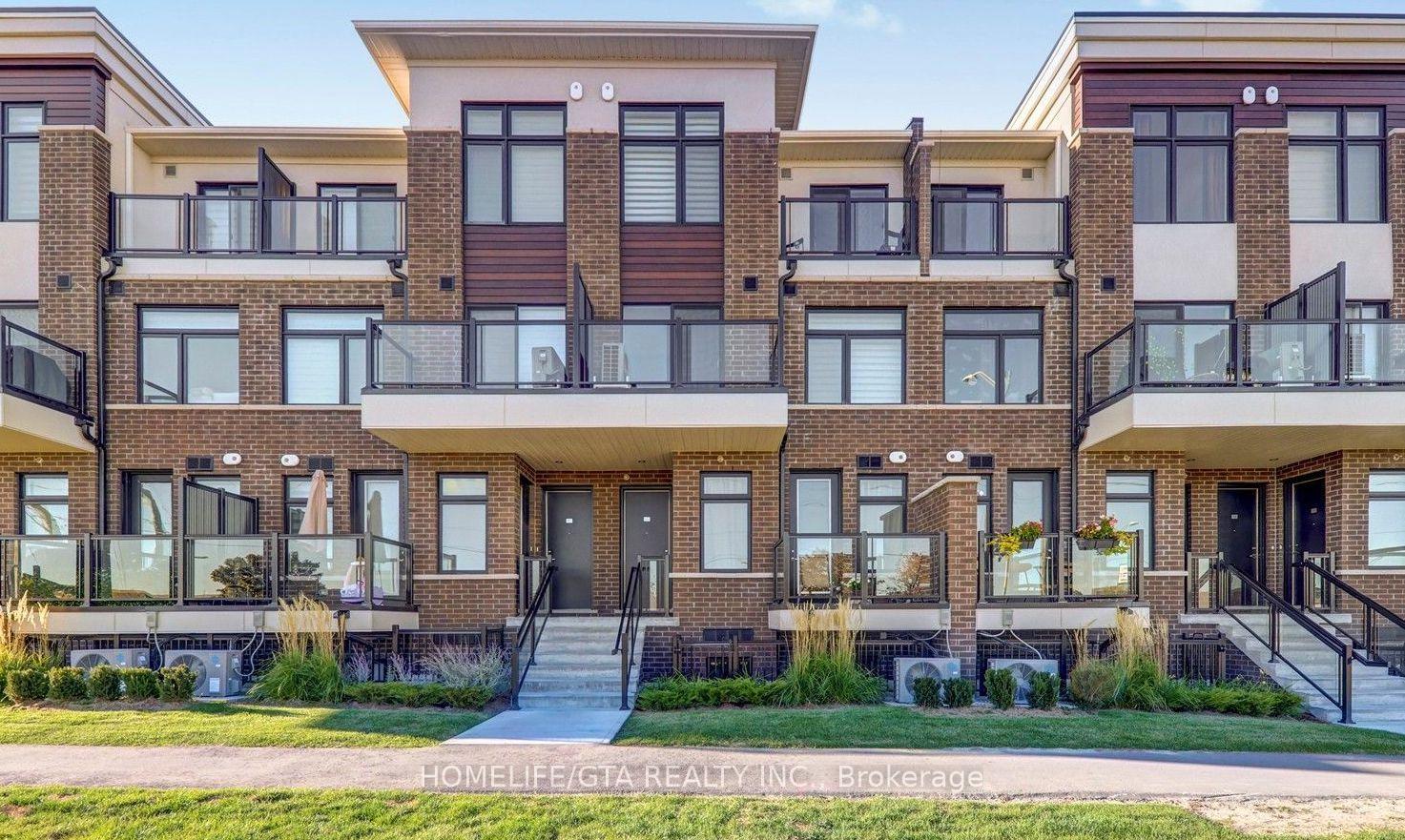 323 - 755 Omega Drive Pickering Ontario Canada Rent residential   HomeLife/GTA Realty Inc., Brokerage*
