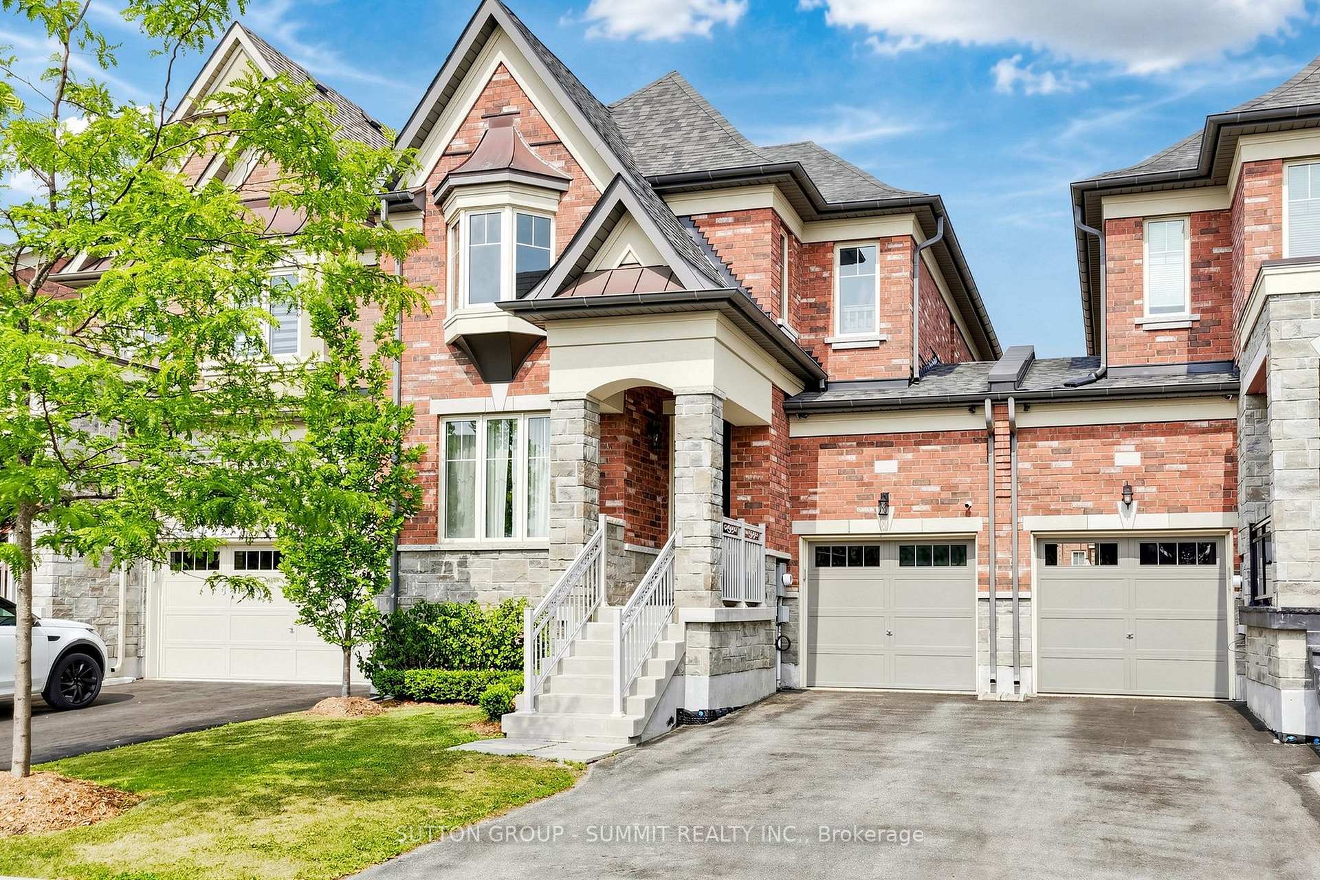 33 Kettle Valley Trail King Ontario Canada Sale residential Jeffrey Vella Sutton Group-Summit Realty Inc., Brokerage*