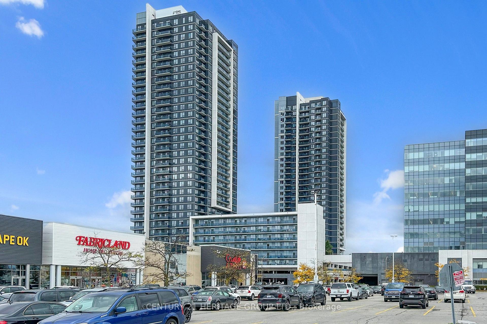 1511 - 3700 Hwy 7 Vaughan Ontario Canada Sale residential   Best Ontario Homes