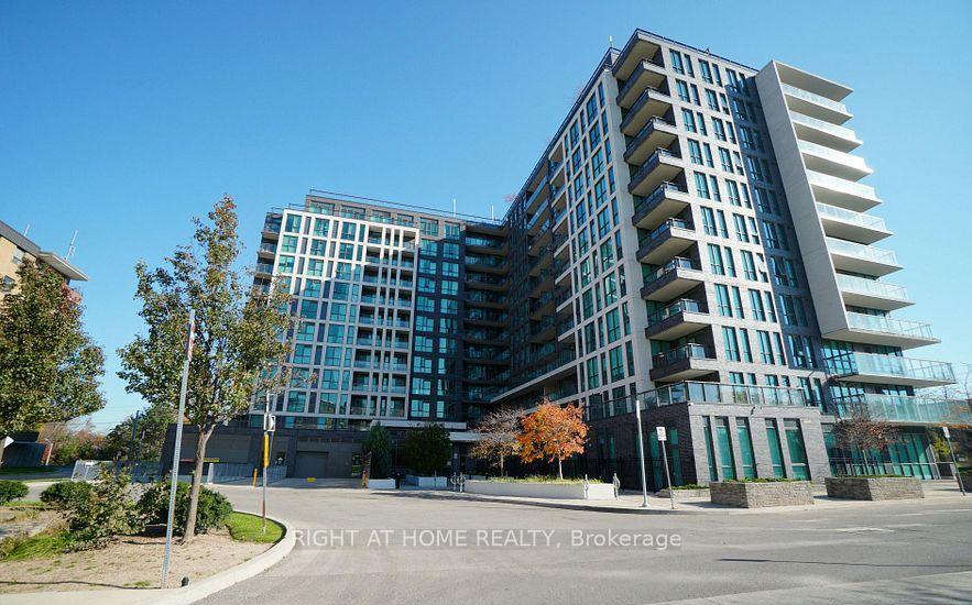 413 - 80 Esther Lorrie Drive S Toronto Ontario Canada Rent residential Viktoria Levieva Right at Home Realty, Brokerage*