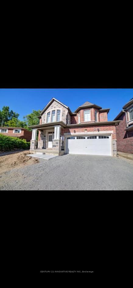 Bsmt - 37 Acheson Boulevard Toronto Ontario Canada Rent residential Rod Sinson Century 21 Innovative Realty Inc., Brokerage *