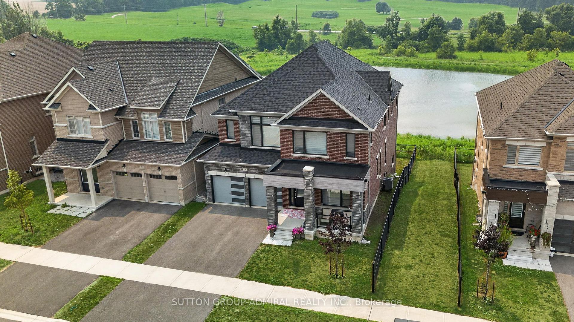 76 CALYPSO Avenue Springwater Ontario Canada Sale residential Sheldon Kiestin Sutton Group-Admiral Realty Inc., Brokerage *