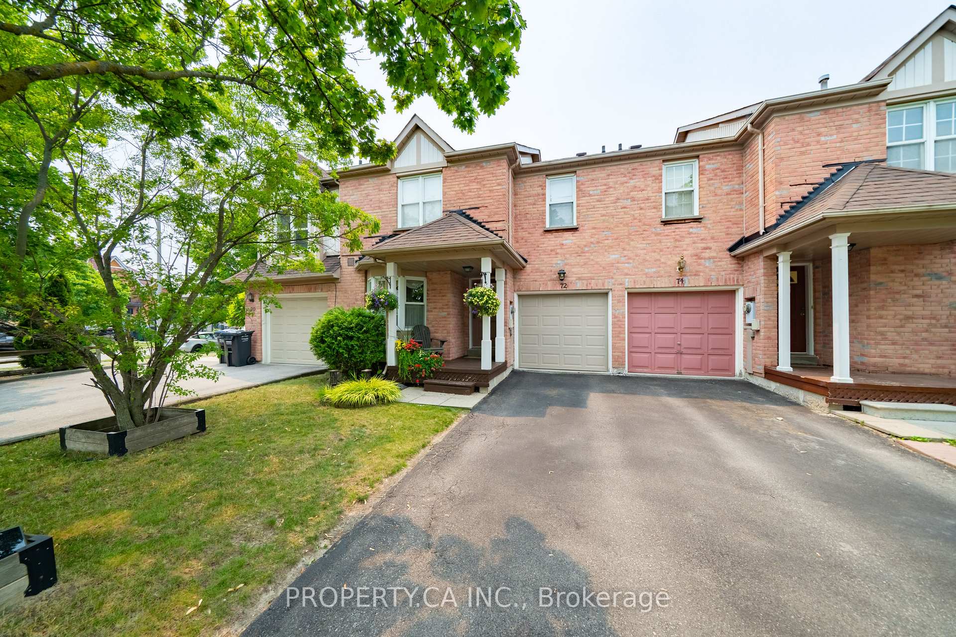 72 Desert Sand Drive Brampton Ontario Canada Sale residential Kuldip Bassi TRI-CITY PROFESSIONAL REALTY INC. Brokerage