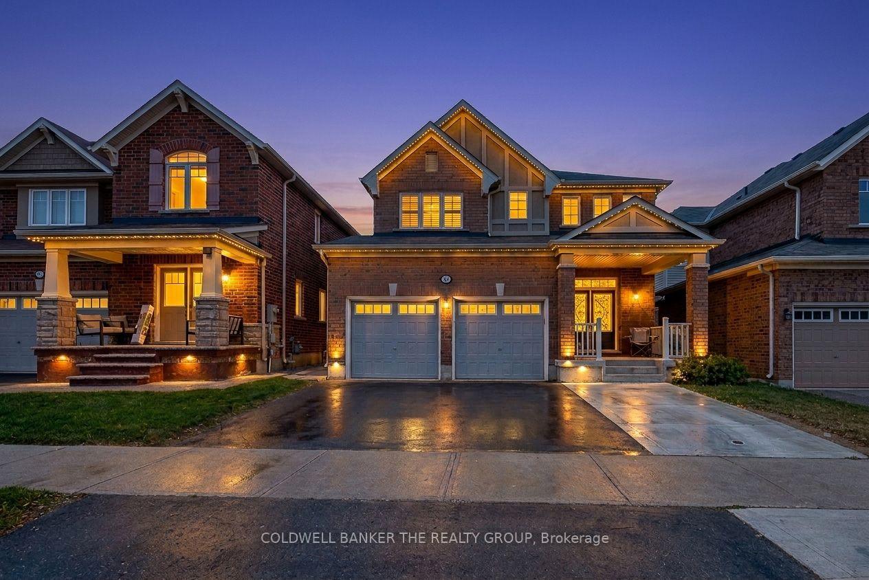 94 Enford Crescent Brampton Ontario Canada Sale residential Kuldip Bassi TRI-CITY PROFESSIONAL REALTY INC. Brokerage