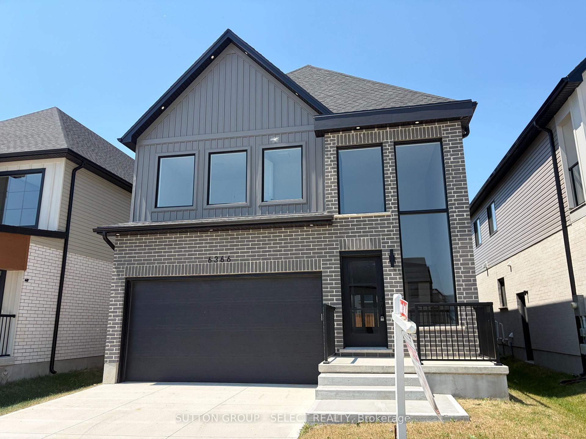 6366 Heathwoods Avenue London South Ontario Canada Sale residential Chris Hawken Sutton Group - Select Realty Brokerage*