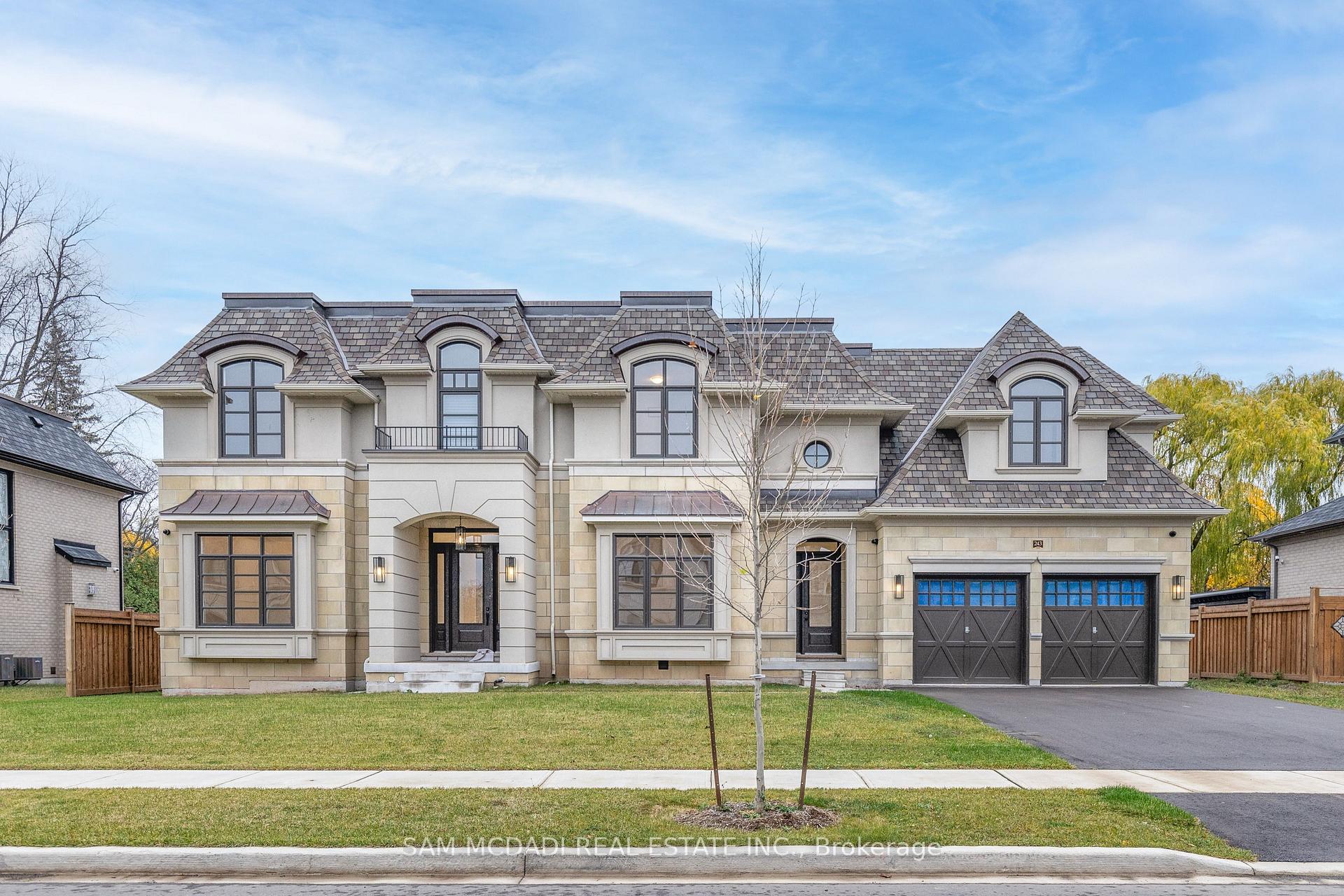 243 Prince George Crescent Oakville Ontario Canada Rent residential   AKARAT Group Inc.