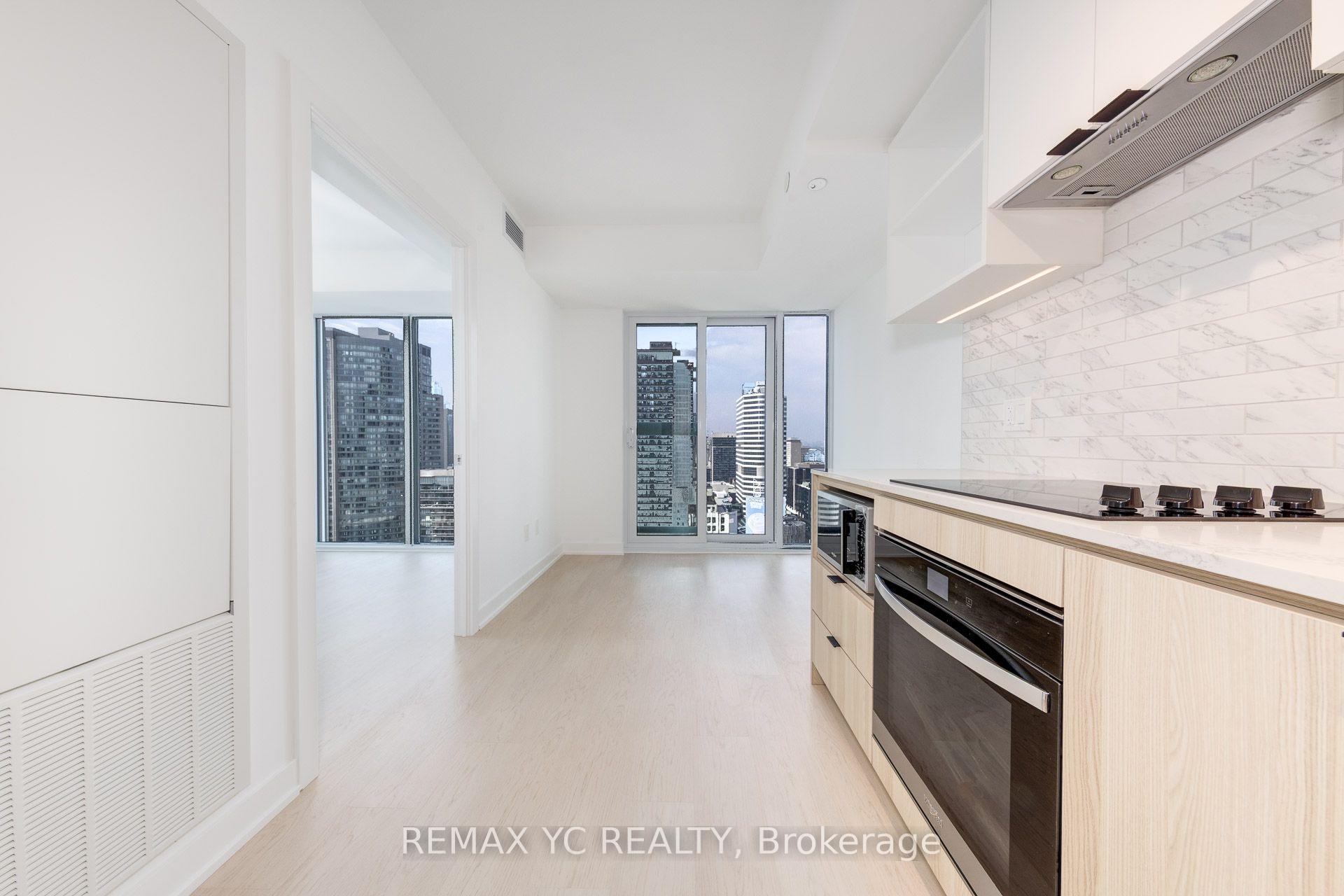 3001 - 252 Church Street Toronto Ontario Canada Rent residential Brian Matthews RE/MAX Realtron Realty Inc., Brokerage *