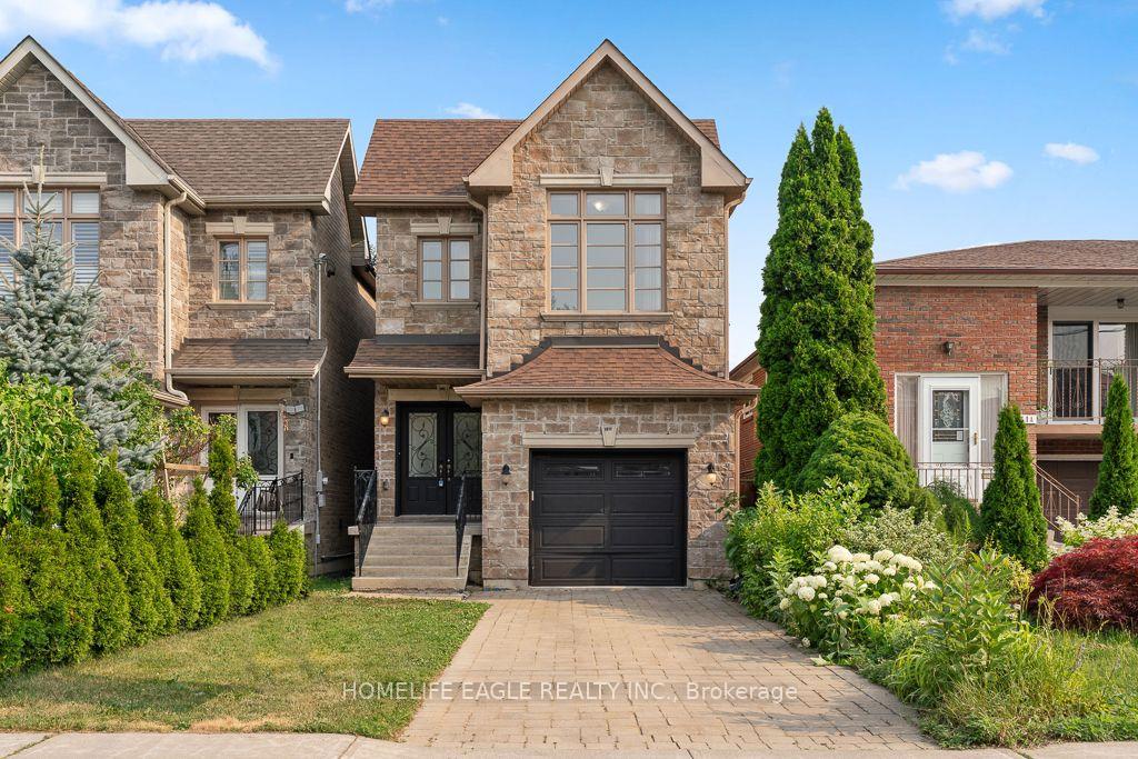 133 Park Street Toronto Ontario Canada Sale residential Heather Mackenzie Skybound Realty, Brokerage