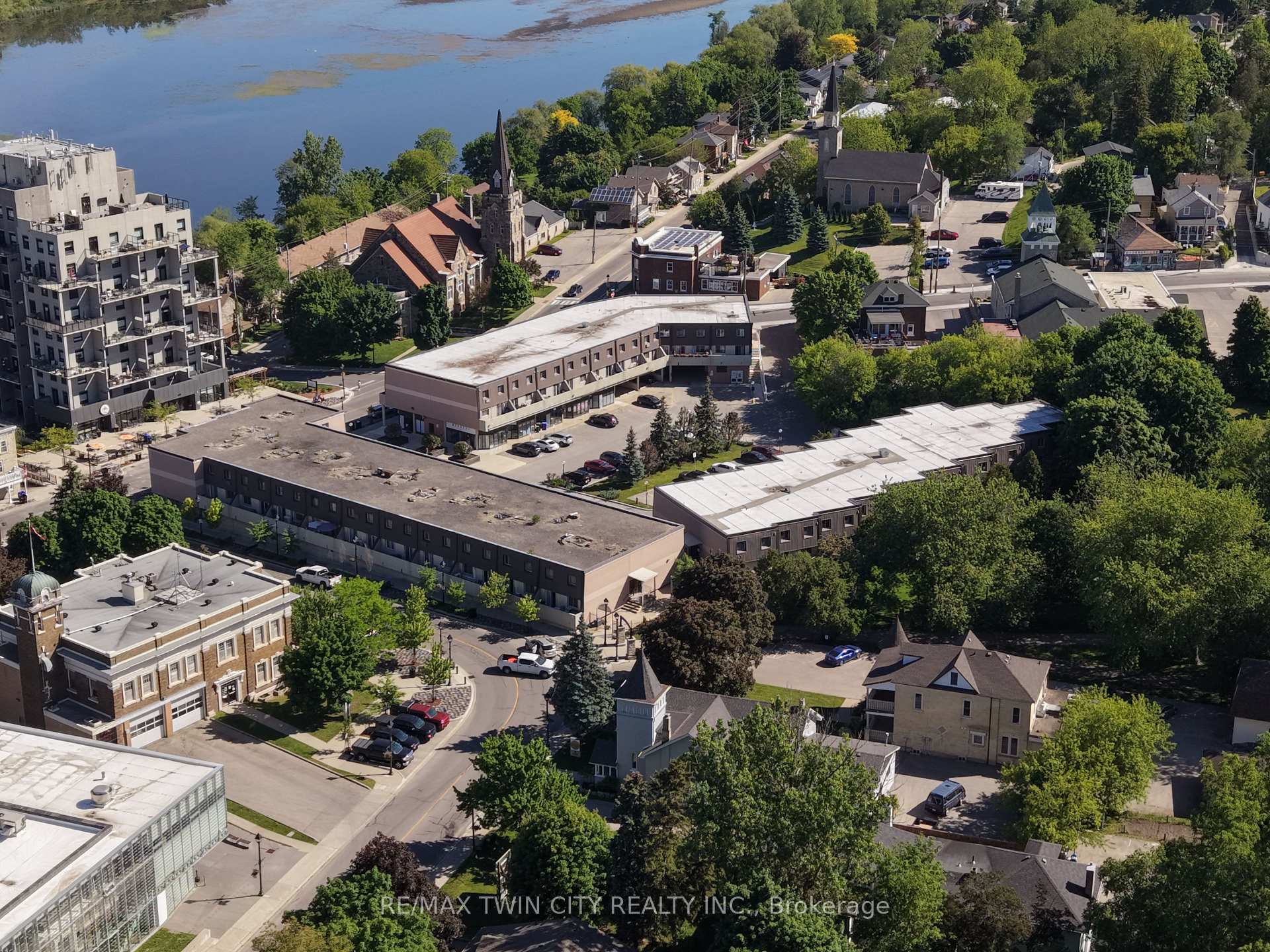 265 - 40 Tannery Street E Cambridge Ontario Canada Sale residential Vanessa Vance Real Broker Ontario Ltd., Brokerage