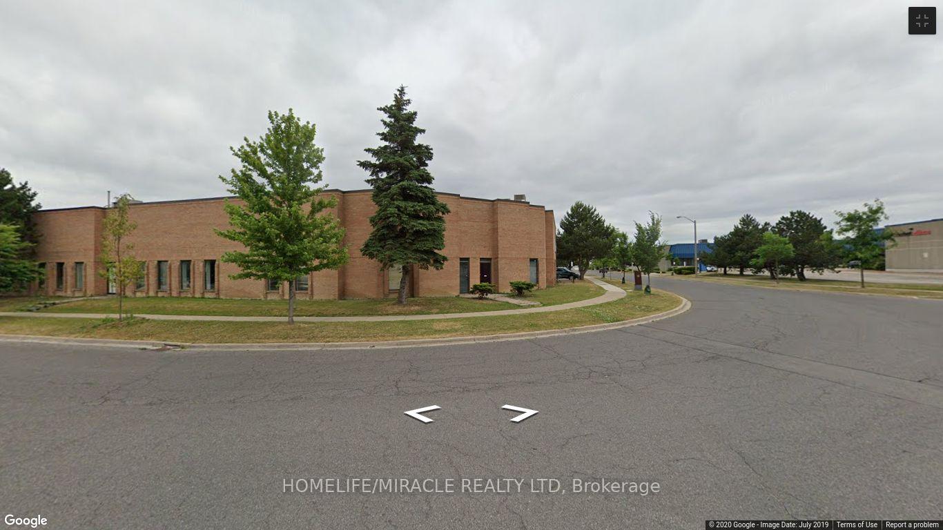 1,2,3,4,5 - 105 Ironside Crescent Toronto Ontario Canada Lease commercial AMIT TALREJA RE/MAX All-Stars Realty Inc., Brokerage *