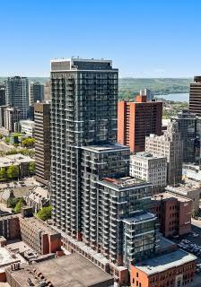 1407 - 75 James Street S Hamilton Ontario Canada Rent residential Rod Sinson Century 21 Innovative Realty Inc., Brokerage *