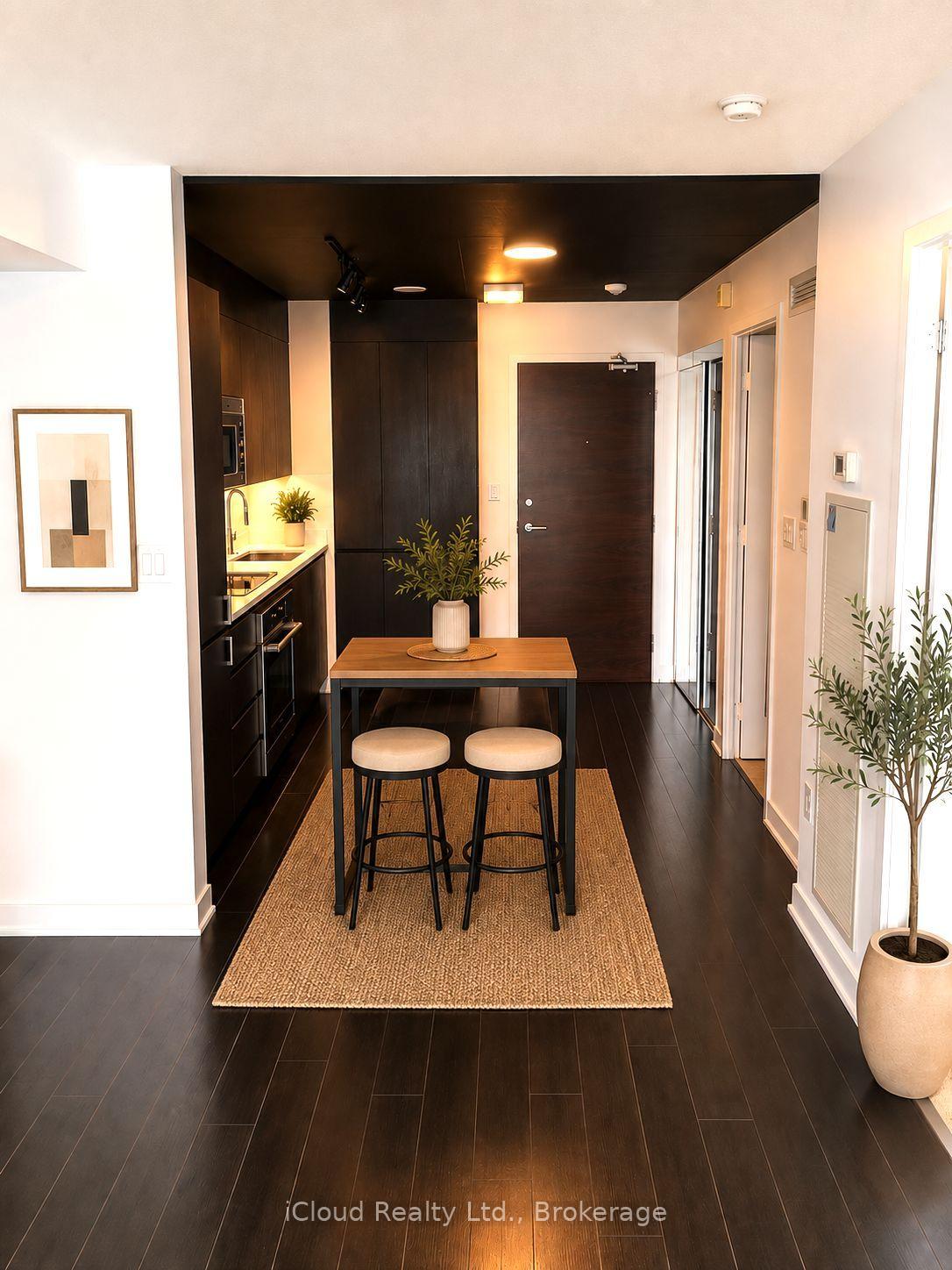 2711 - 15 Iceboat Terrace Toronto Ontario Canada Rent residential Stan Machniewicz iCloud Realty Ltd. 