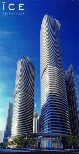305 - 12 York Street Toronto Ontario Canada Rent residential NIHAD HAZBOUN Re/Max Experts, Brokerage*