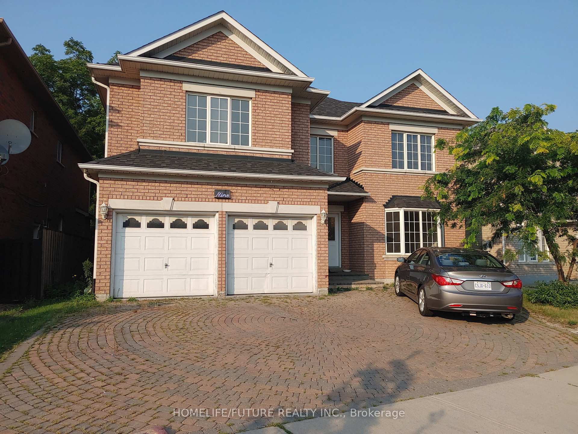 9 Havelock Gate Markham Ontario Canada Rent residential   HomeLife/Future Realty Inc., Brokerage*