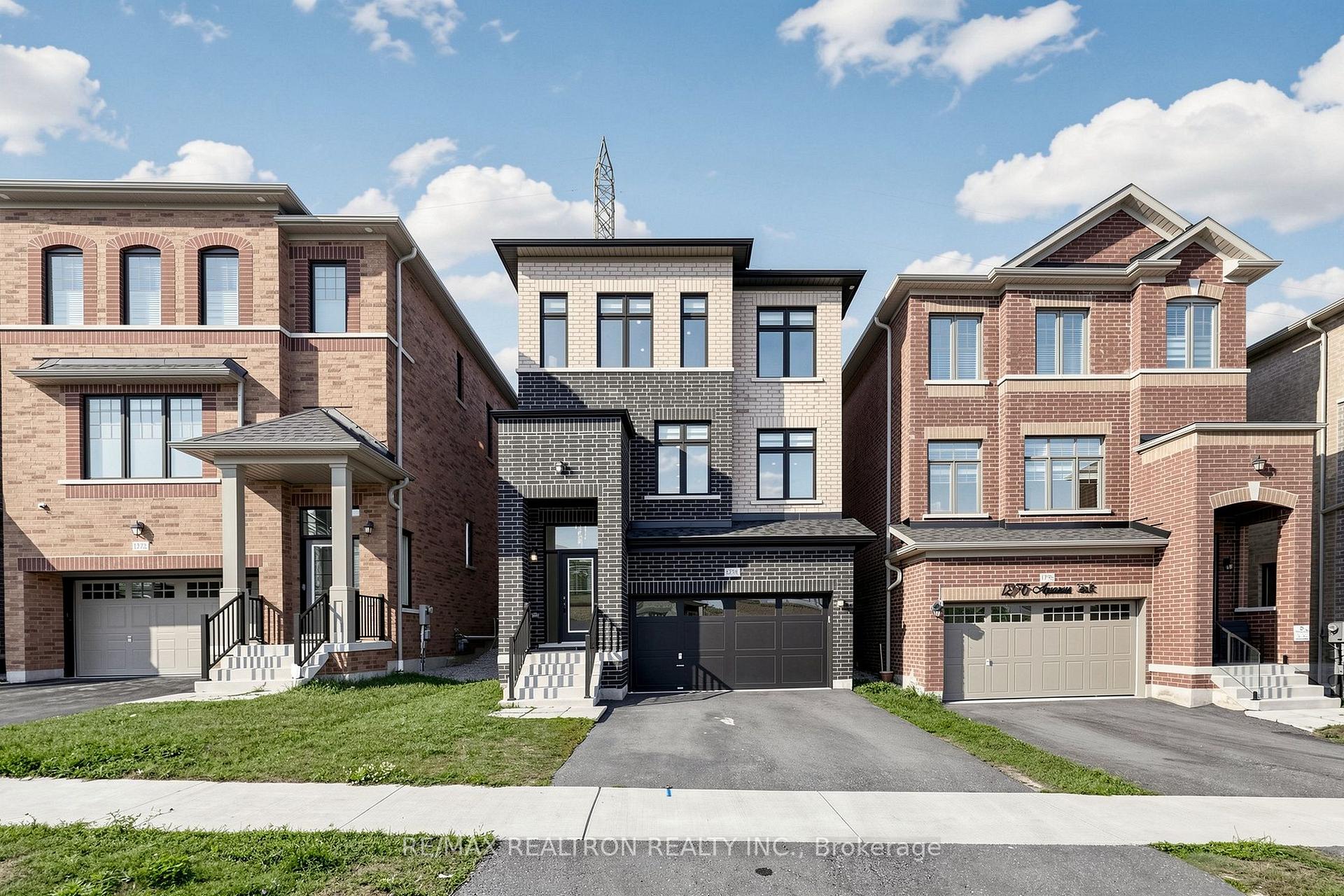 1274 Aquarius Trail Pickering Ontario Canada Sale residential Thiru Nirahulan RE/MAX REALTRON REALTY INC., BROKERAGE*