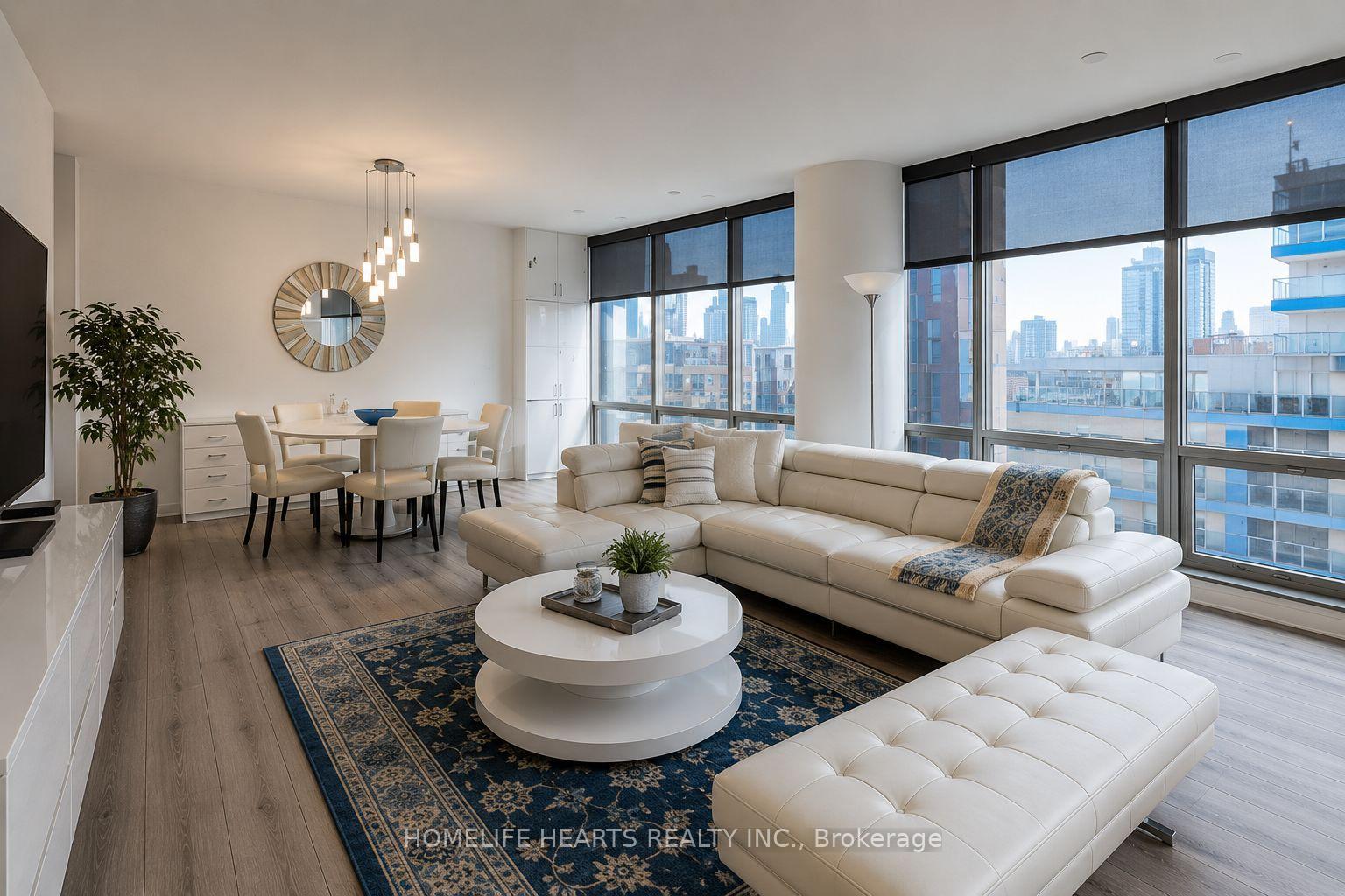309 - 35 Mariner Terrace Toronto Ontario Canada Sale residential Stella Kvaterman RE/MAX PRIME PROPERTIES