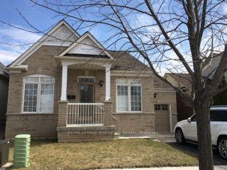 5 Cliveden Place Markham Ontario Canada Rent residential Ira Kalemi Royal LePage Signature Realty, Brokerage *