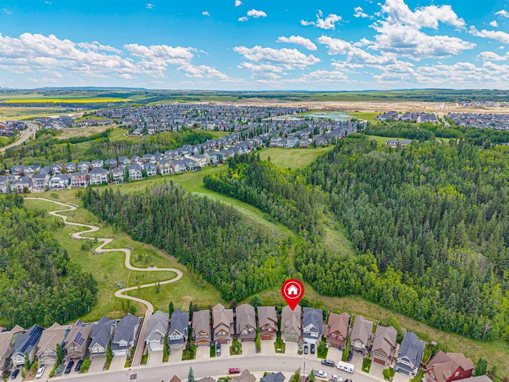 81 Riviera CR Cochrane Alberta Canada Sale residential Jeffrey Moulds COLDWELL BANKER MOUNTAIN CENTRAL, BROKERAGE*