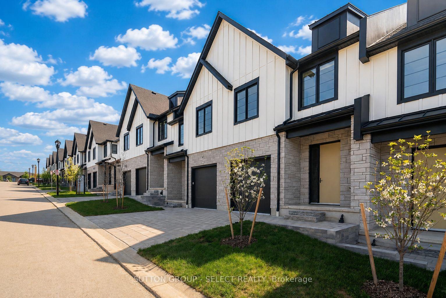76 - 1175 Riverbend Road London South Ontario Canada Sale residential Chris Hawken Sutton Group - Select Realty Brokerage*