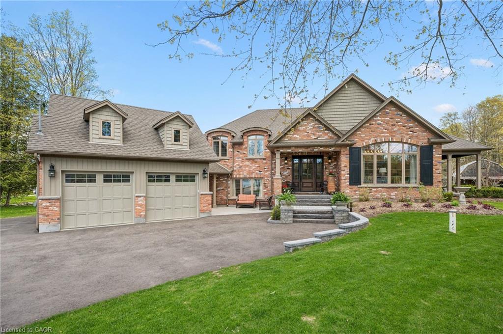 2073 Maplewood Road St. Clements Ontario Canada Sale residential Dave Maund RE/MAX Solid Gold Realty (II) Ltd., Brokerage*
