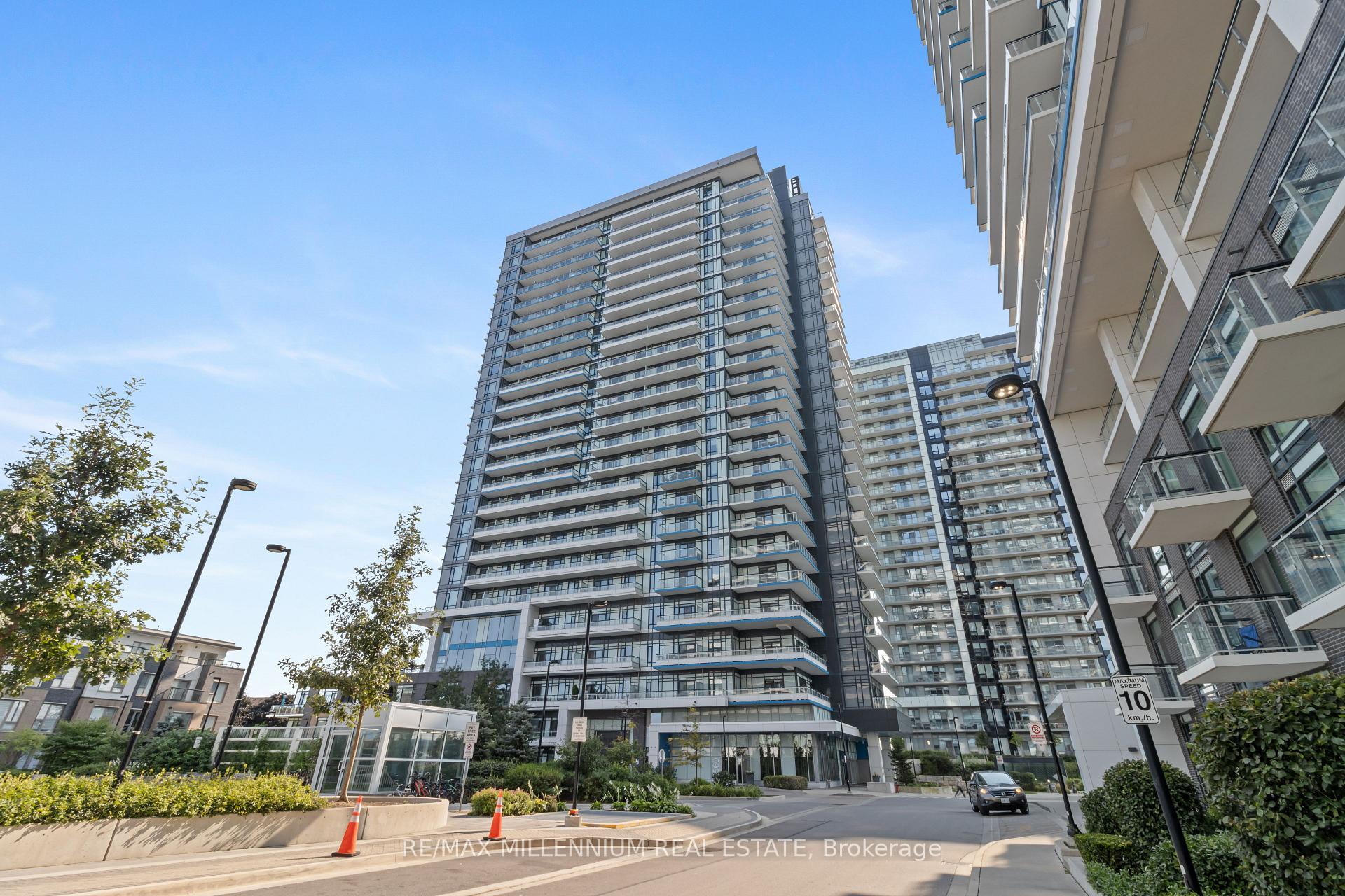 609 - 2560 Eglinton W Avenue Mississauga Ontario Canada Rent residential The Condo Experts RE/MAX Millennium Real Estate, Brokerage*